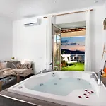 Apartamento Dreamers' Escape Vico Equense