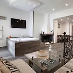 Dreamers' Escape Apartamento