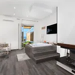 Dreamers' Escape Apartamento