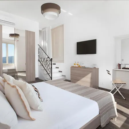 Apartment Dreamers' Escape Vico Equense