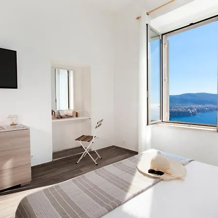 Dreamers' Escape Apartment *