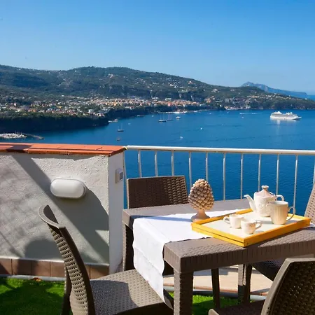 Dreamers' Escape Apartament *