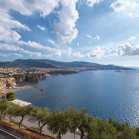 Dreamers' Escape Apartament