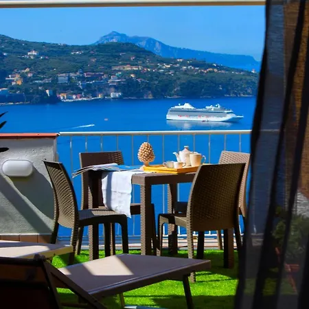 Apartament Dreamers' Escape *