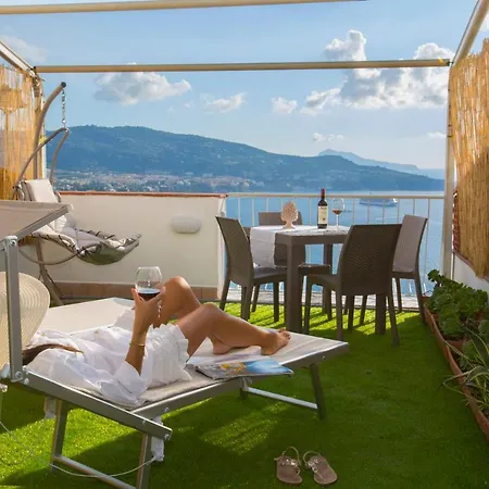 Dreamers' Escape Apartament *