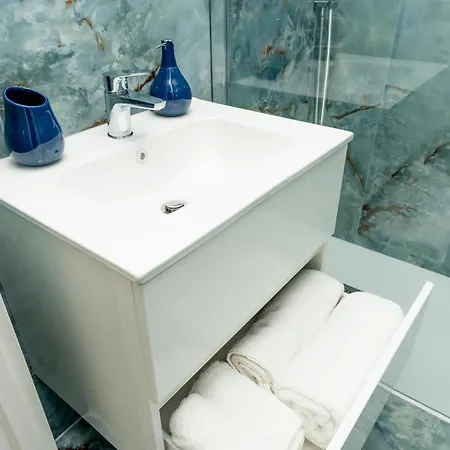 Dreamers' Escape Apartament