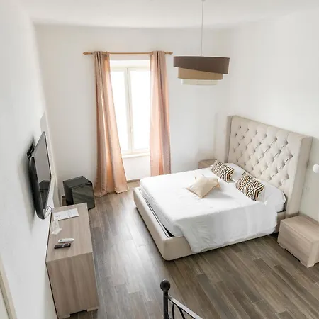 Dreamers' Escape Apartament Vico Equense