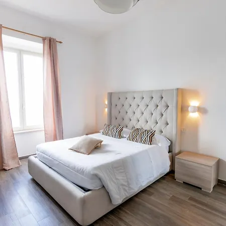 Apartman Dreamers' Escape Vico Equense