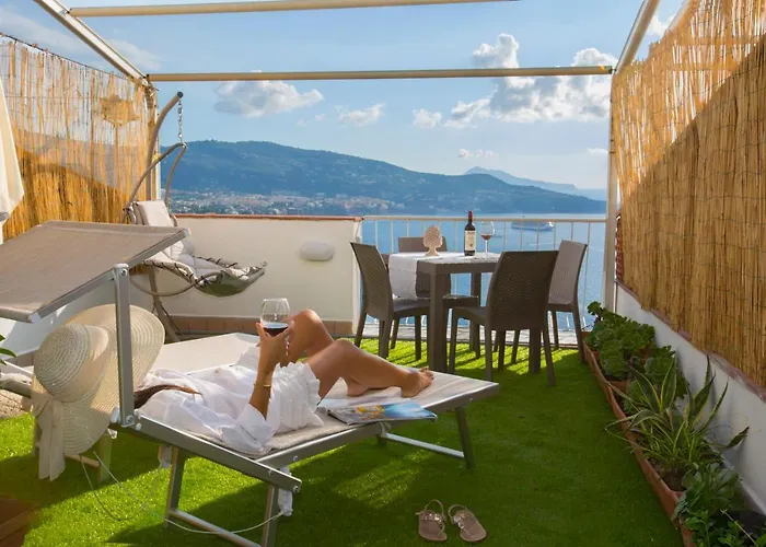 Dreamers' Escape Apartamento *
