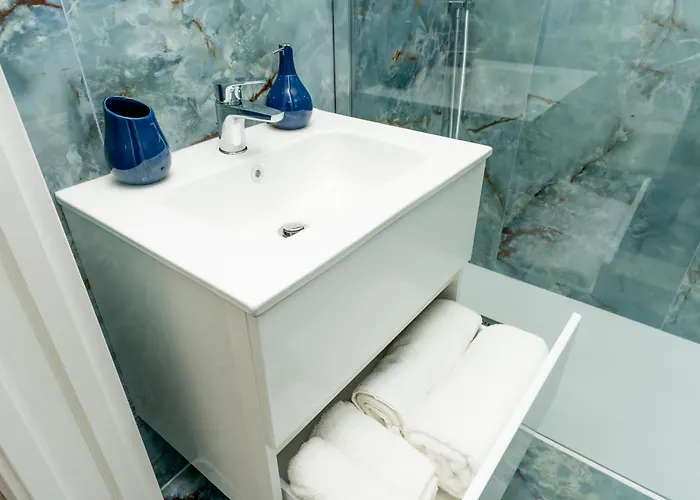 Dreamers' Escape Apartamento