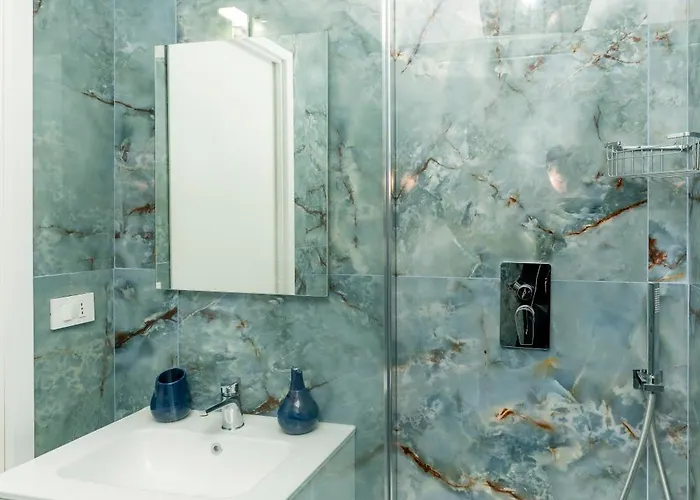 Apartamento Dreamers' Escape *