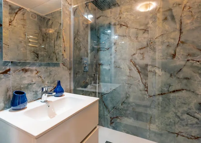 Apartamento Dreamers' Escape